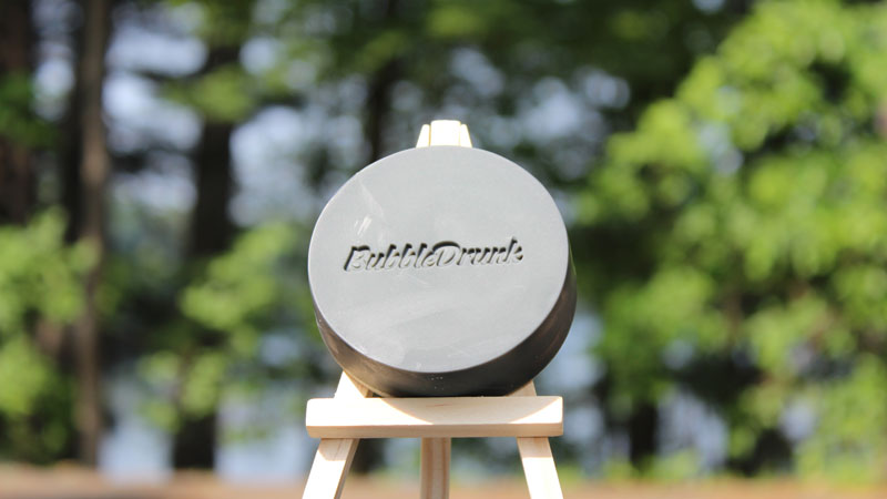 Give Yer Balls A Scrub