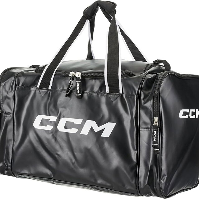 CCM Hockey Bag