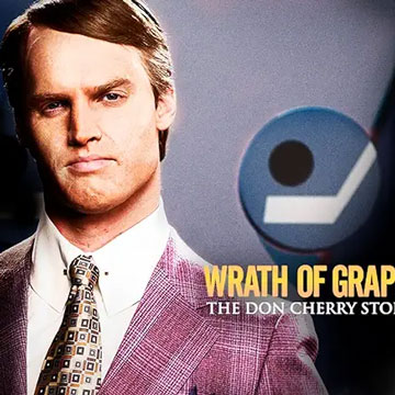 The Don Cherry Story 2: Wrath of Grapes
