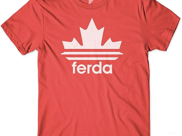 Ferda T-Shirt