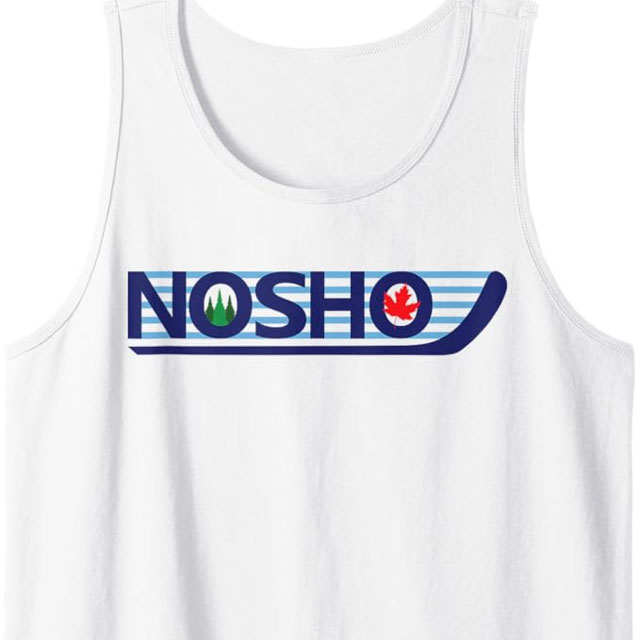 NOSHO Tank Top